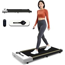 Amazon | 【CHAOKE】ランニングマシン 家庭用 ルームランナー